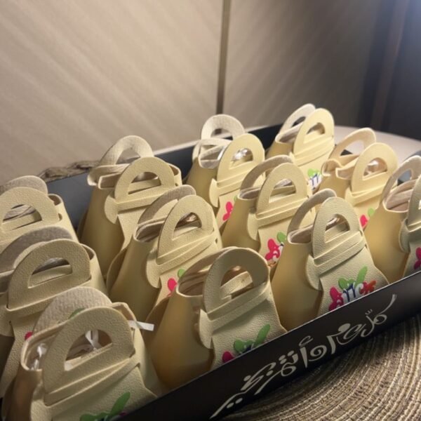 بكج العيد 12 حبة