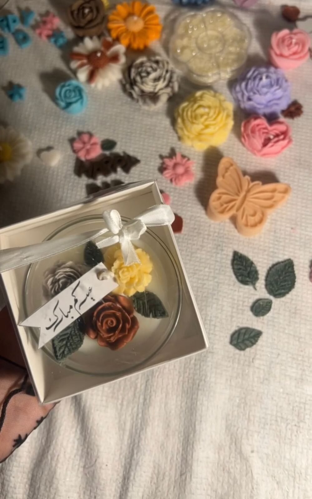 شمعة عيد - Image 2