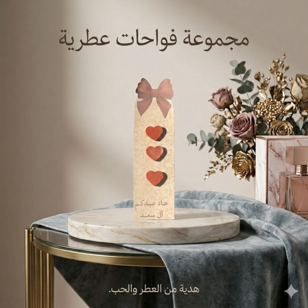 فواحة عطرية